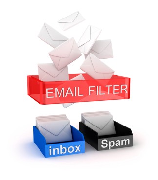 Spam Email Classification